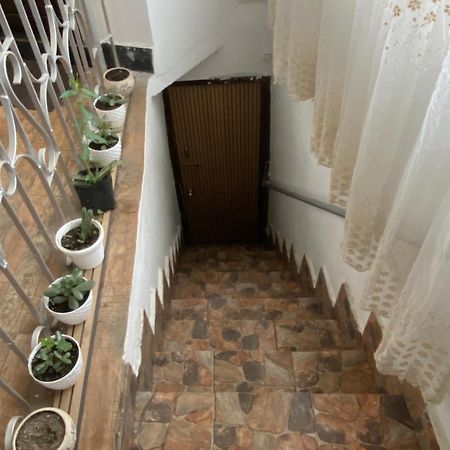 Apartament Noor Lyang Gangtok Zewnętrze zdjęcie