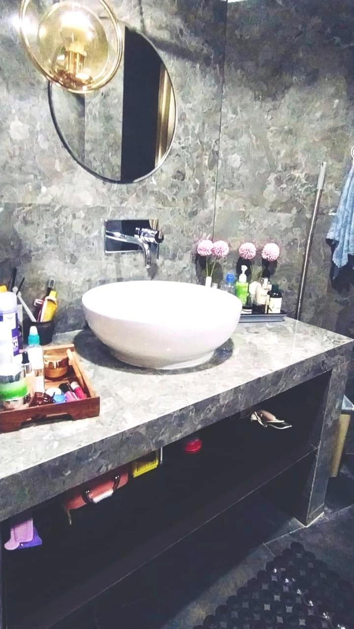 Apartament Noor Lyang Gangtok Zewnętrze zdjęcie