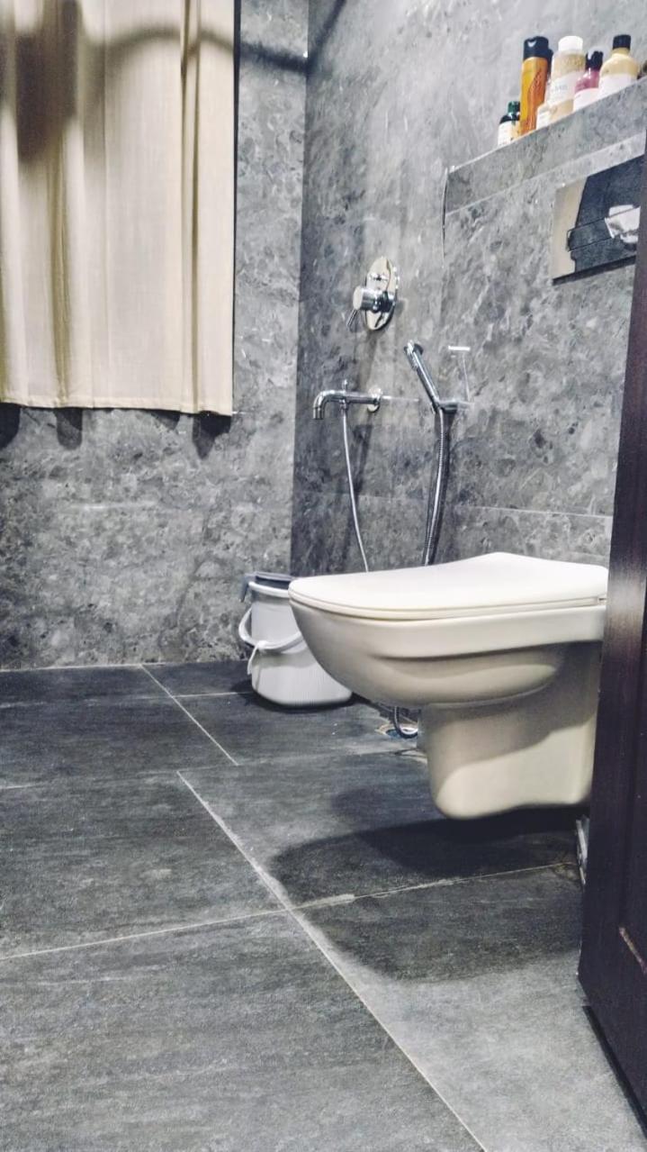 Apartament Noor Lyang Gangtok Zewnętrze zdjęcie