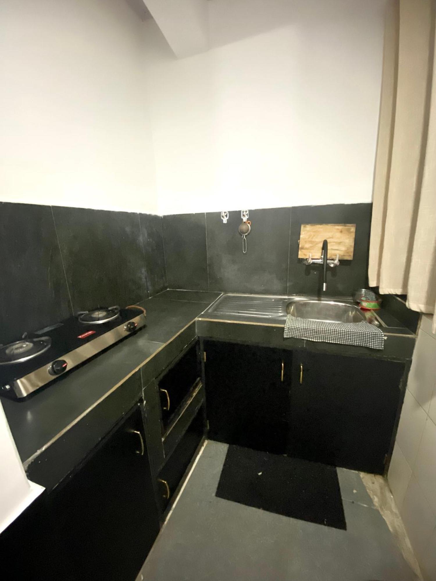 Apartament Noor Lyang Gangtok Zewnętrze zdjęcie