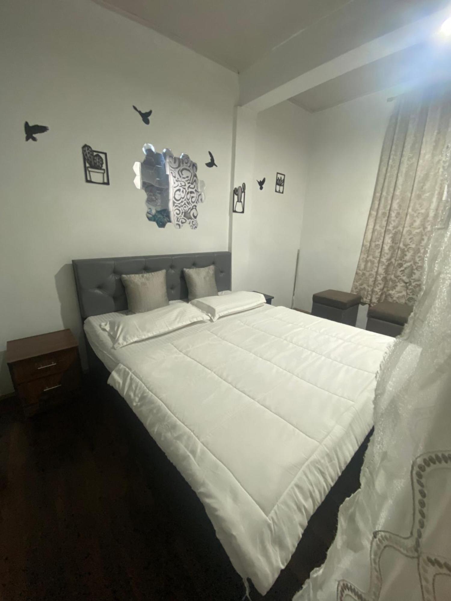 Apartament Noor Lyang Gangtok Zewnętrze zdjęcie
