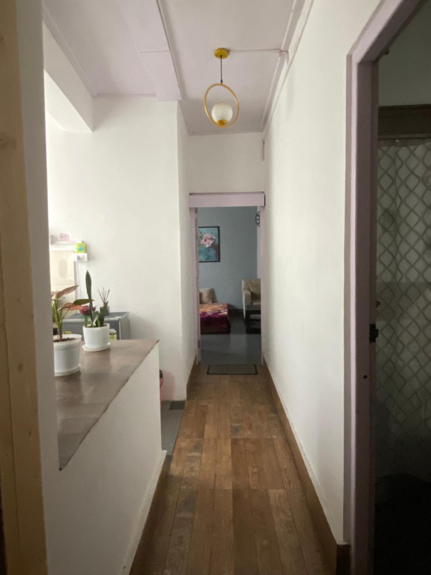 Apartament Noor Lyang Gangtok Zewnętrze zdjęcie