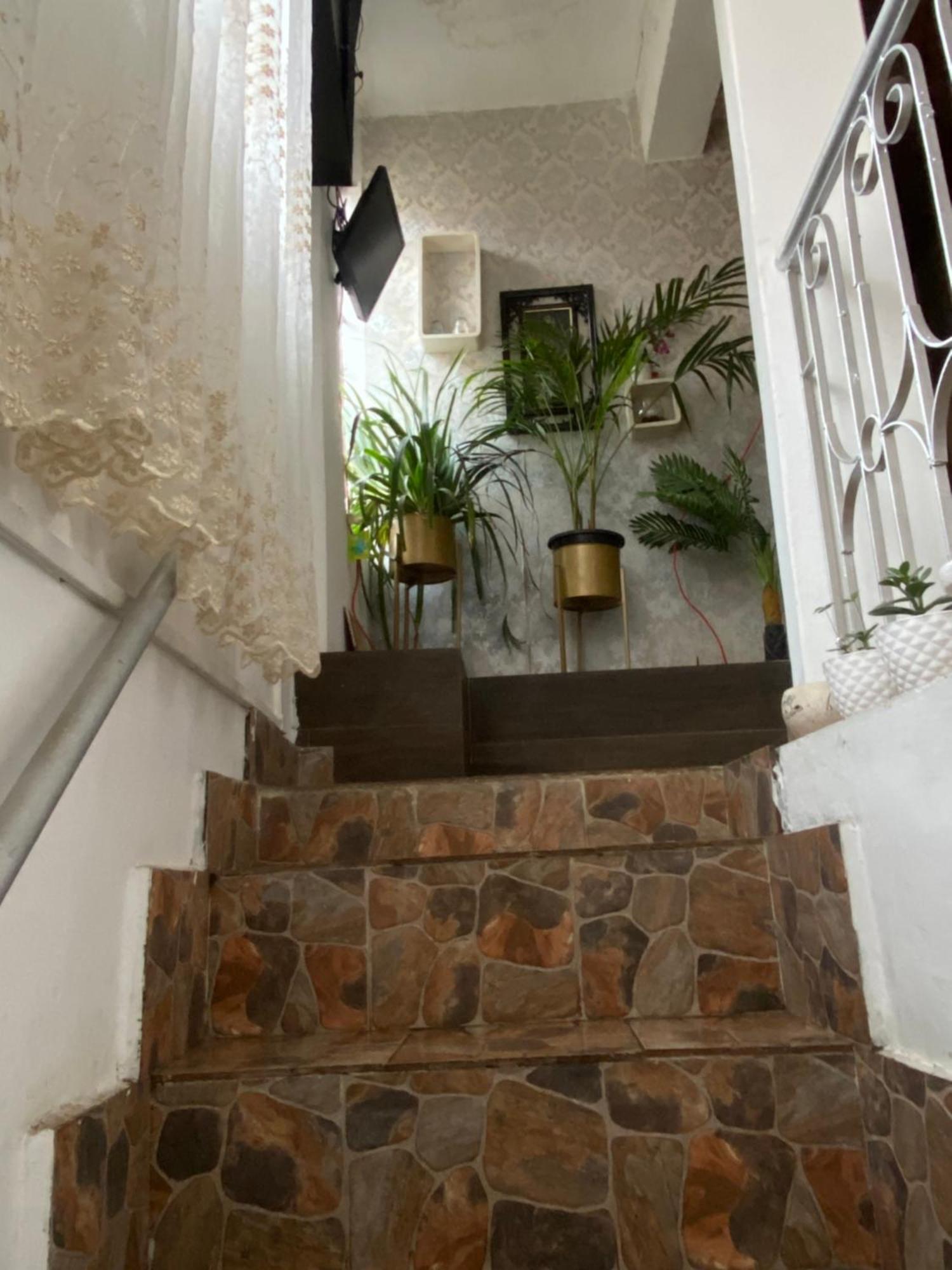 Apartament Noor Lyang Gangtok Zewnętrze zdjęcie