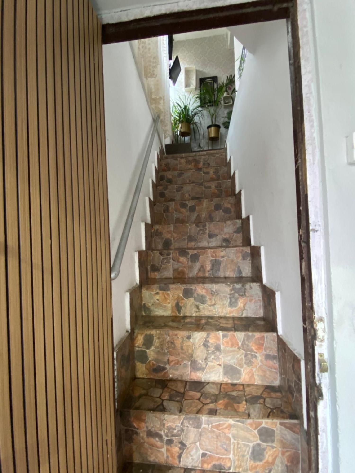 Apartament Noor Lyang Gangtok Zewnętrze zdjęcie